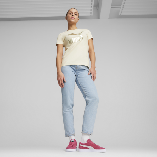 Zapatillas Suede Classic XXI ADP, Garnet Rose-PUMA White, large-ARG