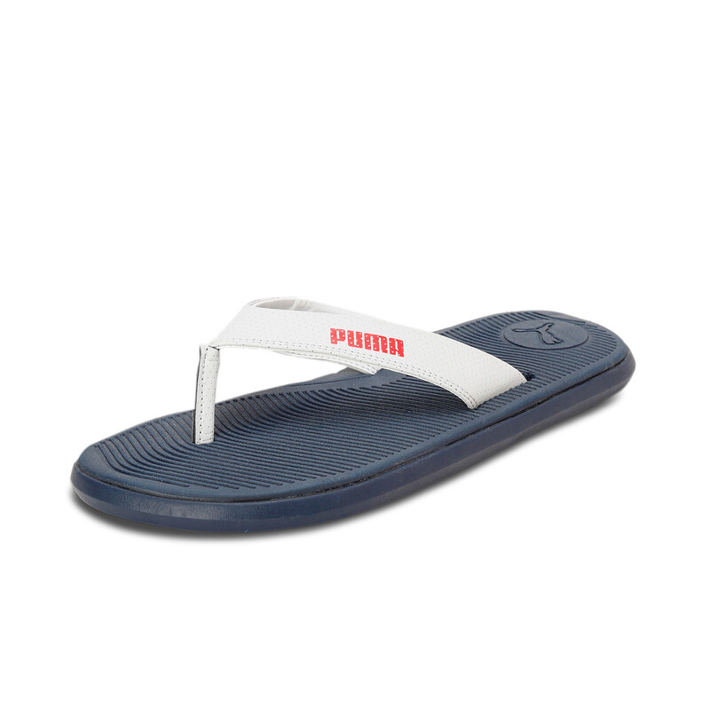 

PUMA X1DER Chandler V2 Flip-Flops Sandals, Red/purple