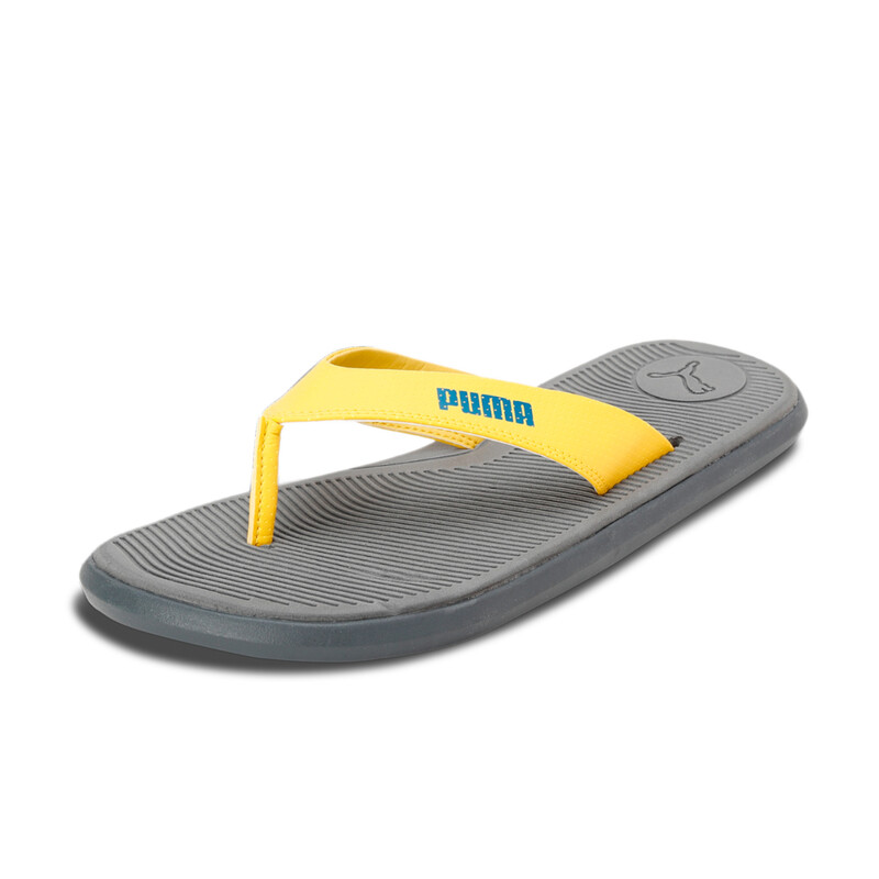 

PUMA X1DER Chandler V2 Flip-Flops Sandals, Black/blue