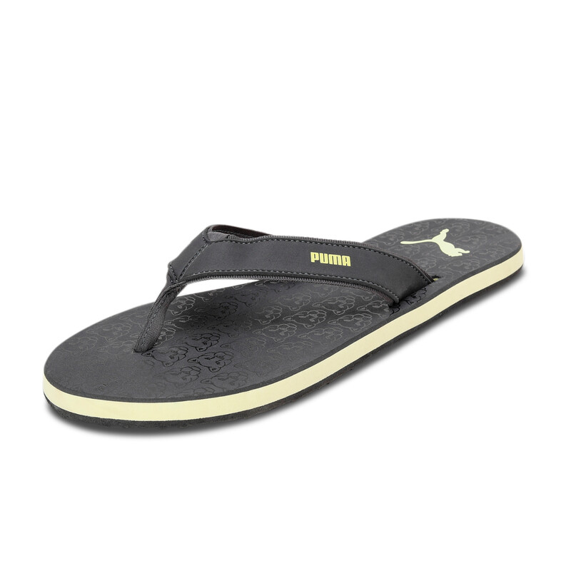 

Men's PUMA X1DER OKLA V2 Flip-Flops Sandals, Black