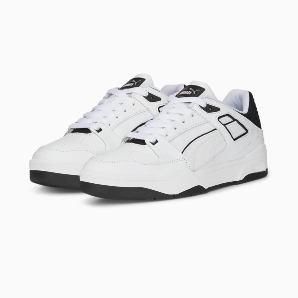 Zapatillas Slipstream  ADP, Puma White-Puma Black, large-ARG