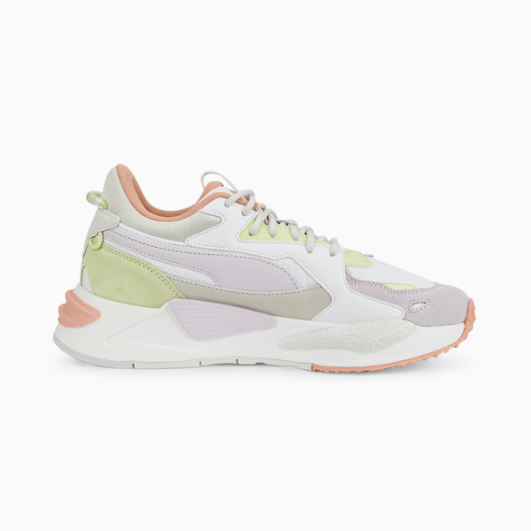 Zapatillas RS-Z Candy para mujeres ADP, Puma White-Lavender Fog, large-ARG