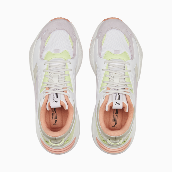 Zapatillas RS-Z Candy para mujeres ADP, Puma White-Lavender Fog, large-ARG