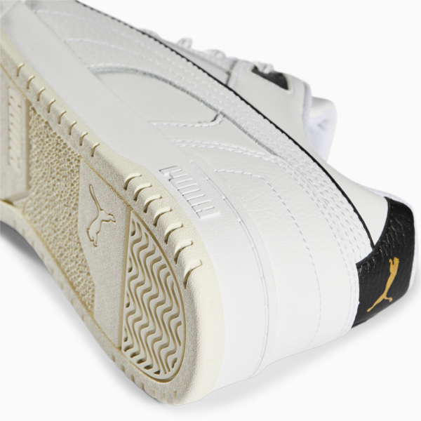 Zapatillas RBD Game Low ADP, Puma White-Puma Black-Puma Team Gold, large-ARG