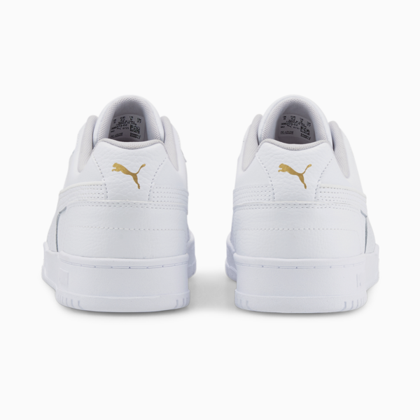 Zapatillas RBD Game Low ADP, PUMA White-PUMA White-Puma Team Gold, large-ARG