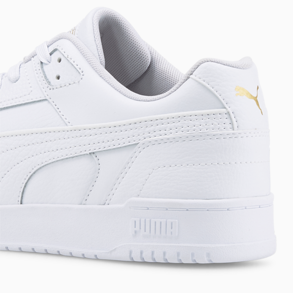 Zapatillas RBD Game Low ADP, PUMA White-PUMA White-Puma Team Gold, large-ARG