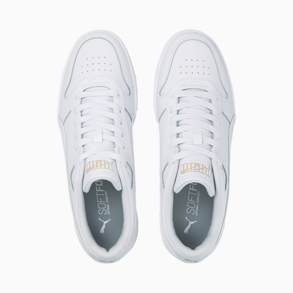 Zapatillas RBD Game Low ADP, PUMA White-PUMA White-Puma Team Gold, large-ARG