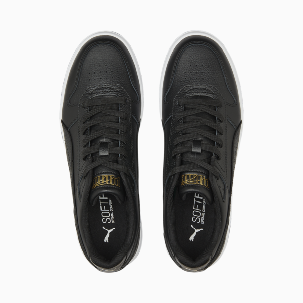 Zapatillas RBD Game Low ADP, Puma Black-Puma Black-Puma Team Gold-PUMA White, large-ARG