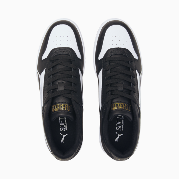 Zapatillas RBD Game Low ADP, PUMA Black-PUMA White-Puma Team Gold, large-ARG