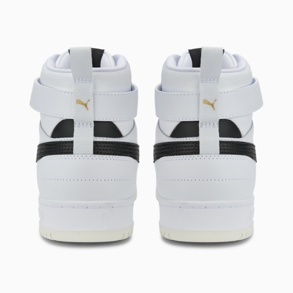 Zapatillas RBD Game ADP, PUMA White-PUMA Black-Puma Team Gold, large-ARG