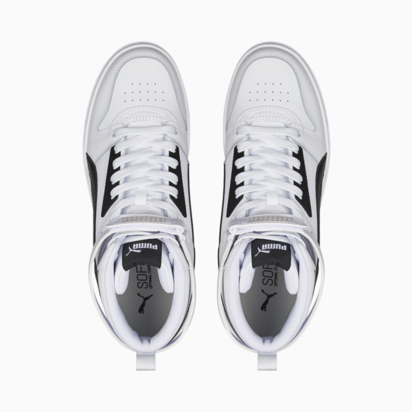 Zapatillas RBD Game ADP, PUMA White-PUMA Black-Puma Team Gold, large-ARG