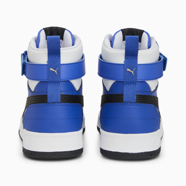 Zapatillas RBD Game ADP, PUMA White-PUMA Black-Royal Sapphire-PUMA Gold, large-ARG