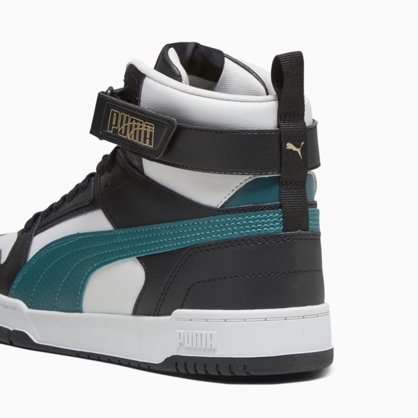 Zapatillas RBD Game ADP, Cool Light Gray-Malachite-PUMA Black-PUMA Gold, large-ARG