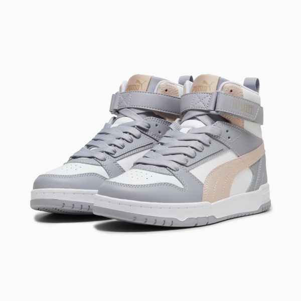 Zapatillas RBD Game ADP, Rose Quartz-PUMA Gold-Gray Fog, large-ARG