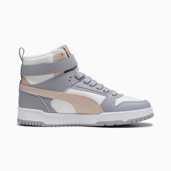 Zapatillas RBD Game ADP, Rose Quartz-PUMA Gold-Gray Fog, large-ARG