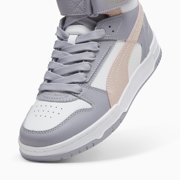 Zapatillas RBD Game ADP, Rose Quartz-PUMA Gold-Gray Fog, large-ARG