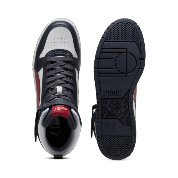 Zapatillas RBD Game ADP, New Navy-Dark Crimson-PUMA White, large-ARG