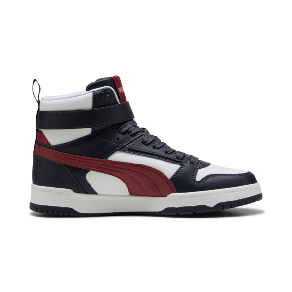 Zapatillas RBD Game ADP, New Navy-Dark Crimson-PUMA White, large-ARG