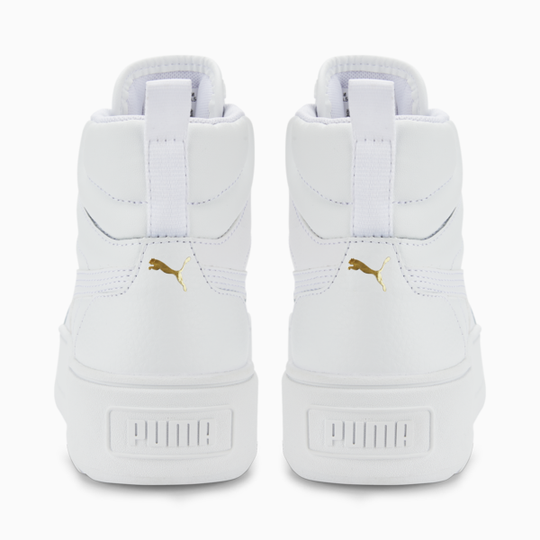 Zapatillas Karmen Mid ADP, Puma White-Puma White, large-ARG