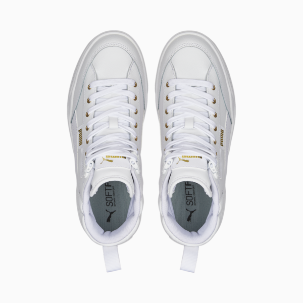 Zapatillas Karmen Mid ADP, Puma White-Puma White, large-ARG
