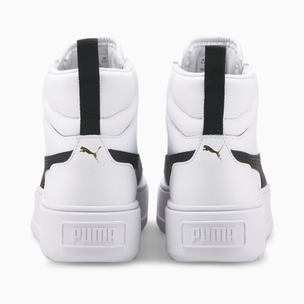 Zapatillas Karmen Mid ADP, Puma White-Puma Black, large-ARG