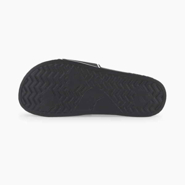 Ojotas Leadcat 2.0, Puma Black-Puma White, large-ARG
