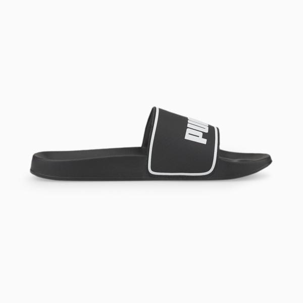 Ojotas Leadcat 2.0, Puma Black-Puma White, large-ARG