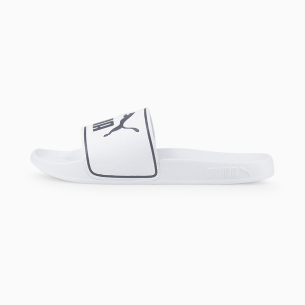 Ojotas Leadcat 2.0, Puma White-Puma Black, large-ARG