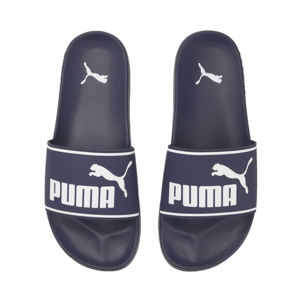 Ojotas Leadcat 2.0, Peacoat-Puma White, large-ARG