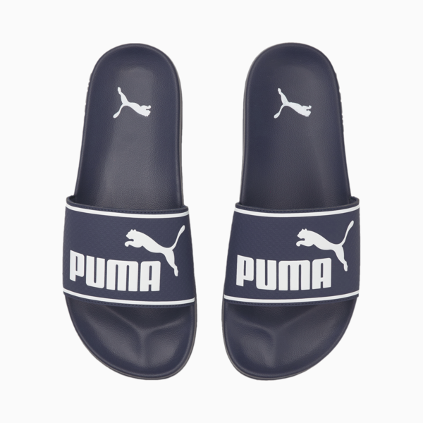 Ojotas Leadcat 2.0, Peacoat-Puma White, large-ARG