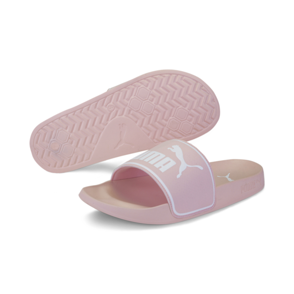 Ojotas Leadcat 2.0, Chalk Pink-PUMA White, large-ARG