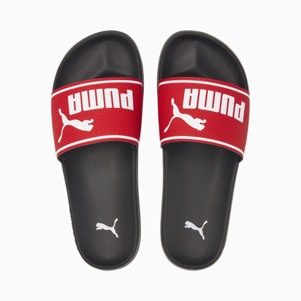 Ojotas Leadcat 2.0, For All Time Red-PUMA White-PUMA Black, large-ARG