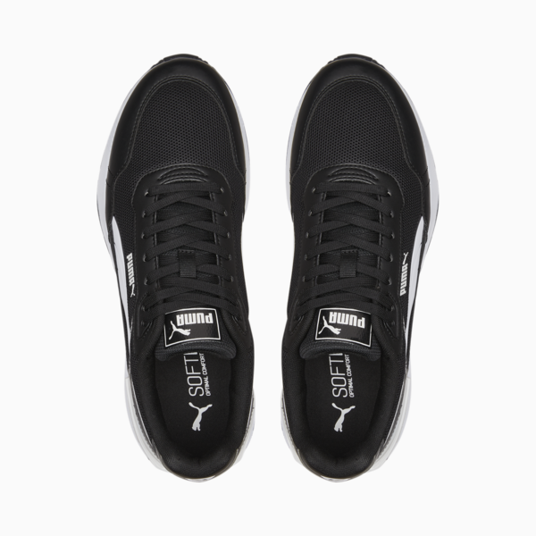 Zapatillas Graviton Mega ADP, Puma Black-Puma White-CASTLEROCK-Nimbus Cloud, large-ARG
