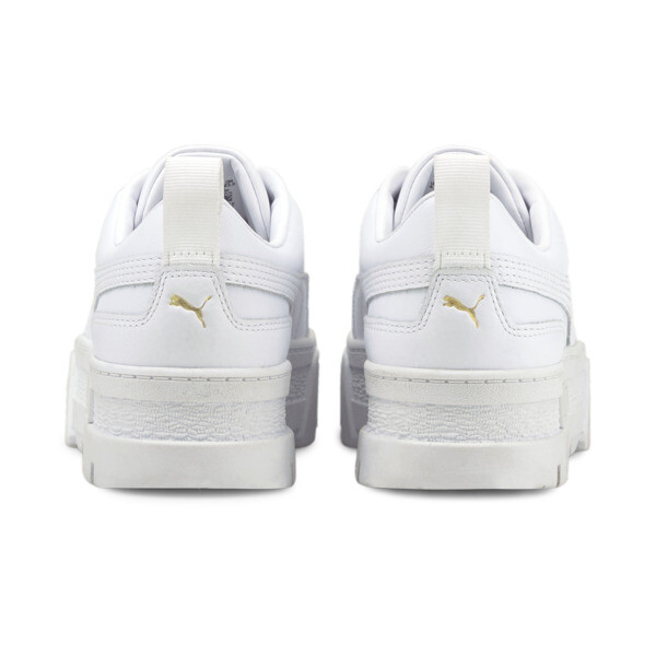 Zapatillas Mayze Classic para mujeres ADP, PUMA White, large-ARG