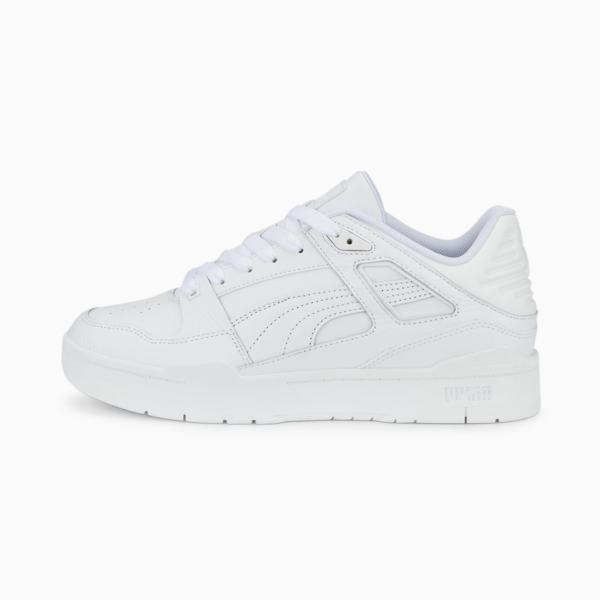 Zapatillas Slipstream lth ADP, Puma White-Puma White, swatch-ARG