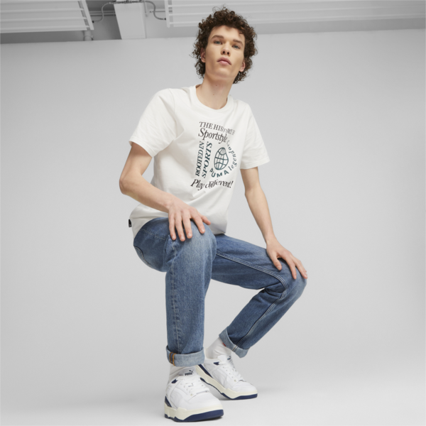 Zapatillas Slipstream lth ADP, PUMA White-Dark Night, large-ARG