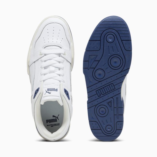 Zapatillas Slipstream lth ADP, PUMA White-Dark Night, large-ARG