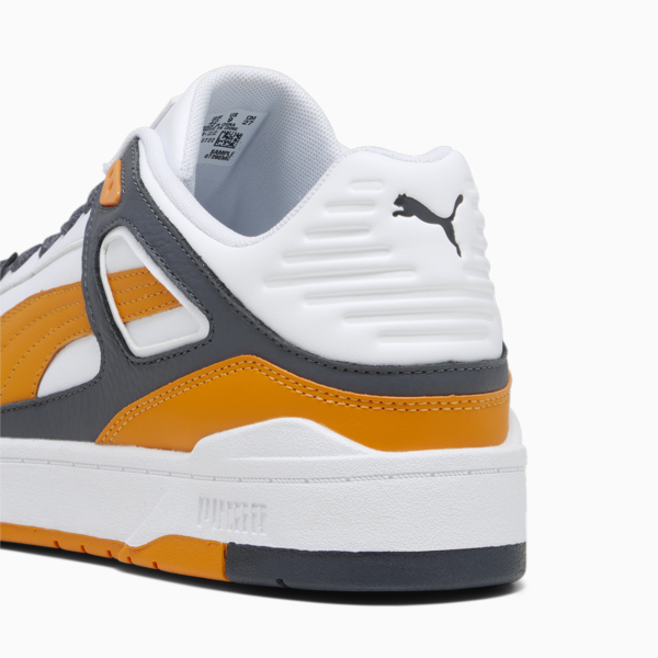 Zapatillas Slipstream lth ADP, PUMA White-Pumpkin Pie, large-ARG