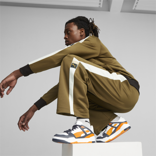 Zapatillas Slipstream lth ADP, PUMA White-Pumpkin Pie, large-ARG