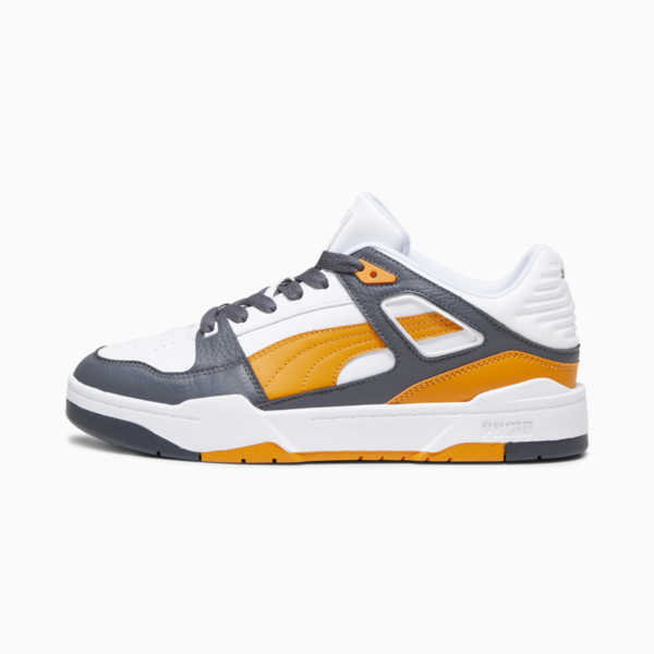 Zapatillas Slipstream lth ADP, PUMA White-Pumpkin Pie, large-ARG
