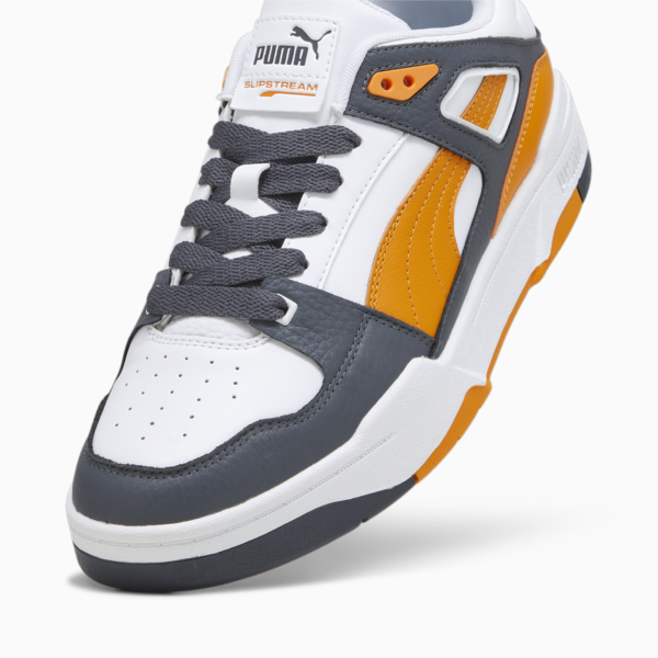 Zapatillas Slipstream lth ADP, PUMA White-Pumpkin Pie, large-ARG
