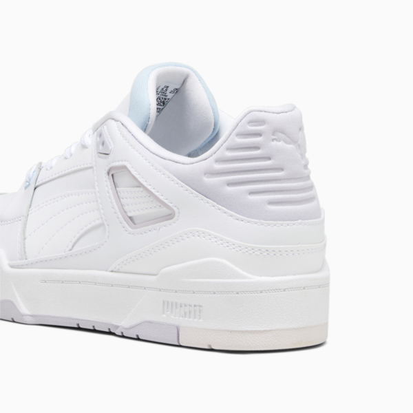 Zapatillas Slipstream para mujer ADP, PUMA White-Spring Lavender, large-ARG
