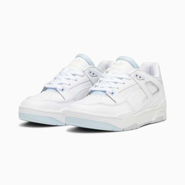 Zapatillas Slipstream para mujer ADP, PUMA White-Spring Lavender, large-ARG