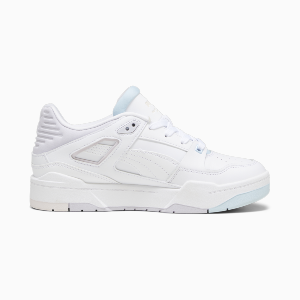 Zapatillas Slipstream para mujer ADP, PUMA White-Spring Lavender, large-ARG