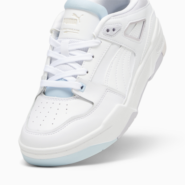 Zapatillas Slipstream para mujer ADP, PUMA White-Spring Lavender, large-ARG