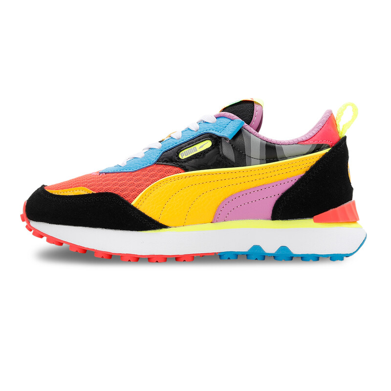 

PUMA RIDER FV LAVA Youth Sneakers