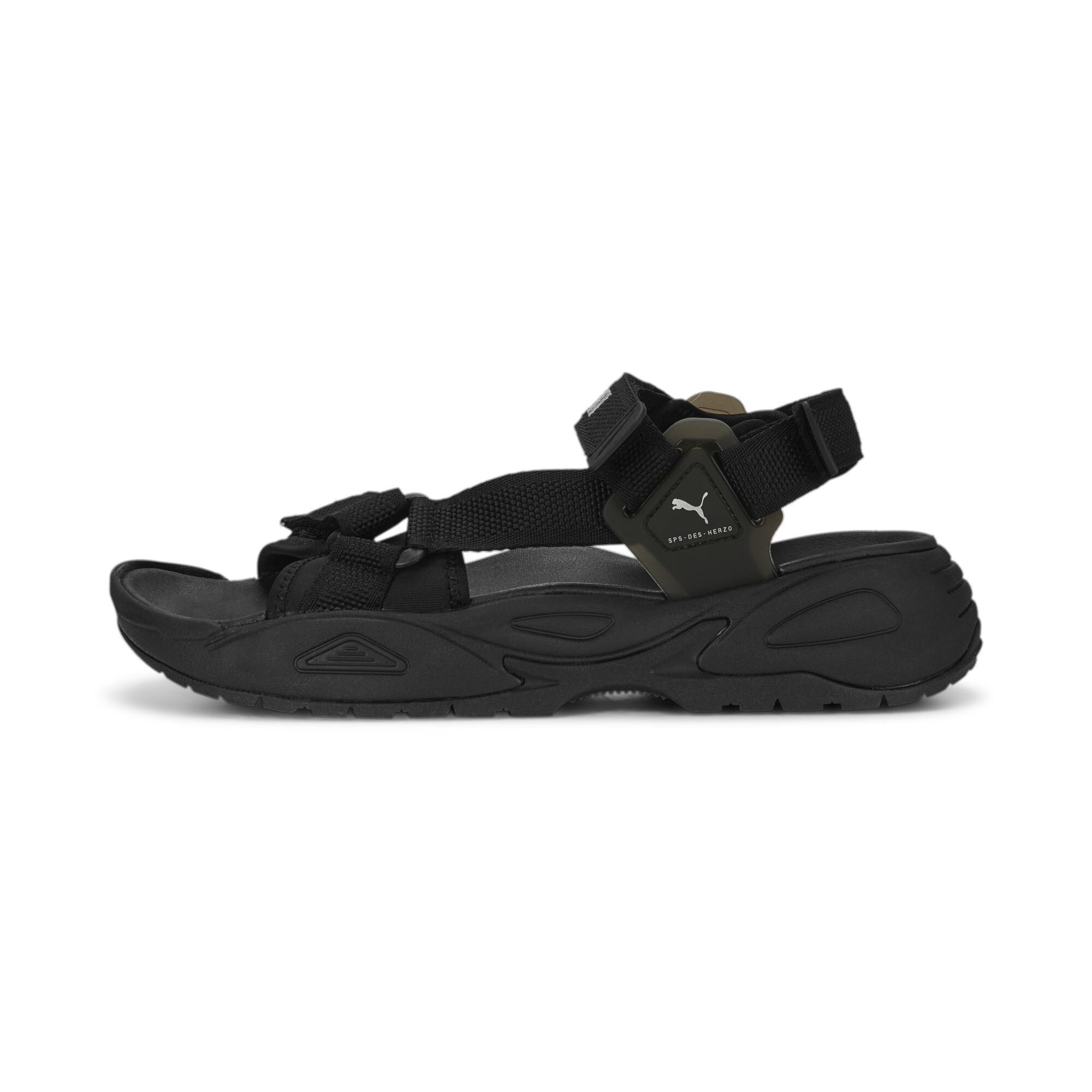 Puma on sale summer sandals