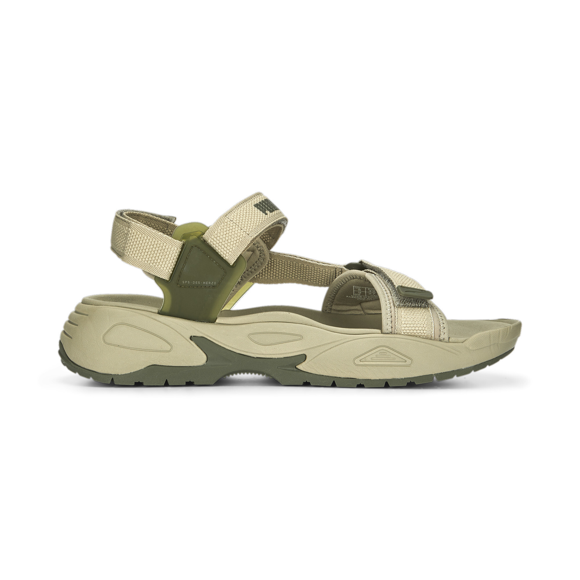 Buy puma store sandals online