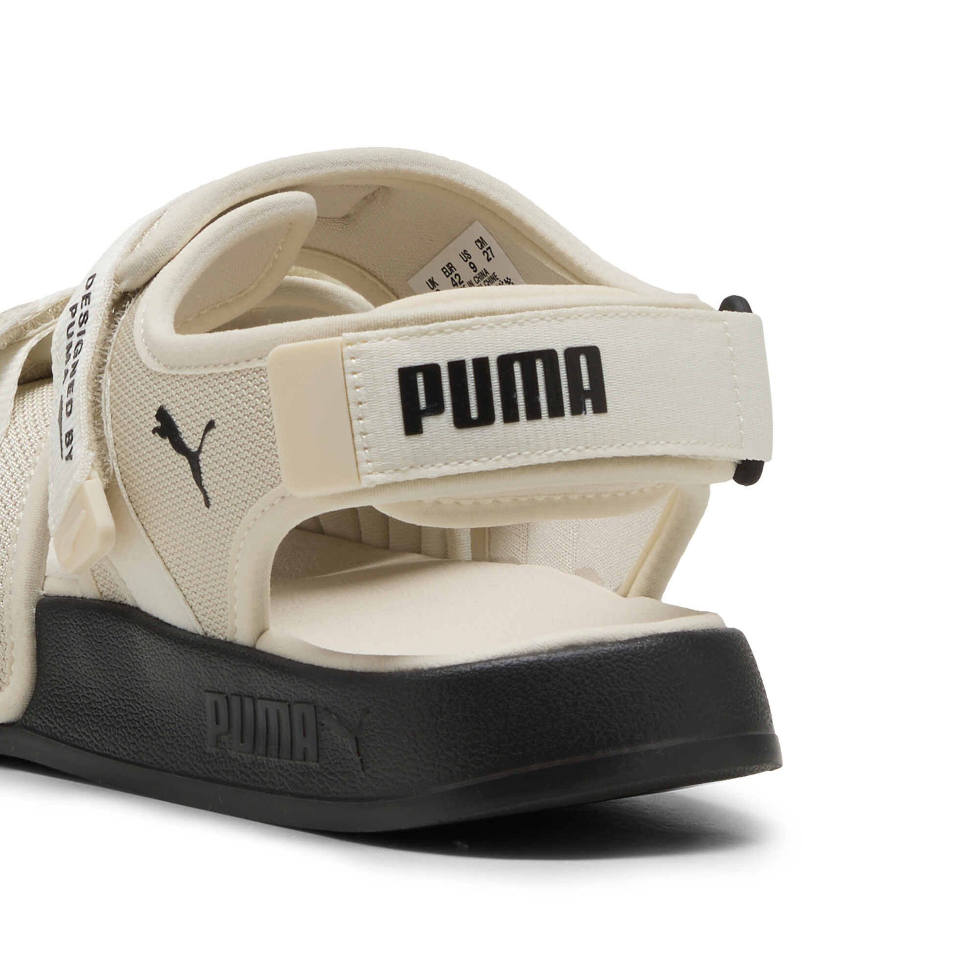 Puma Puma Leadcat sneaker Zwart
