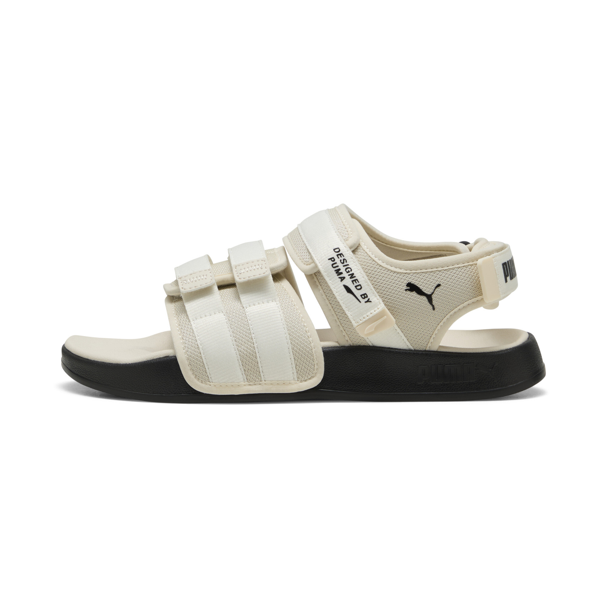 Сандалии Leadcat City Sandals | Цвет: Белый | Alpine Snow-Warm